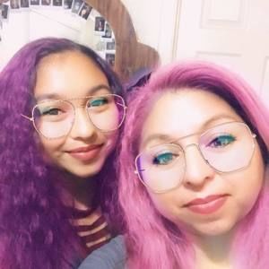 Meet your Posher, Myra